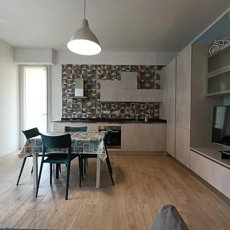 Incantevole Quinto Vicino * Janov