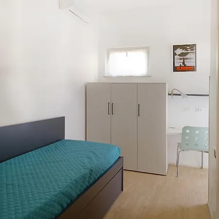 Appartamento Incantevole Quinto Vicino