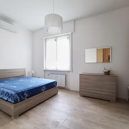 Appartamento Incantevole Quinto Vicino Genova