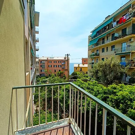 Appartamento Incantevole Quinto Vicino *