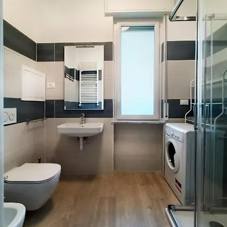 Appartamento Incantevole Quinto Vicino
