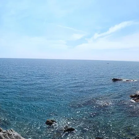 דירה Incantevole Quinto Vicino